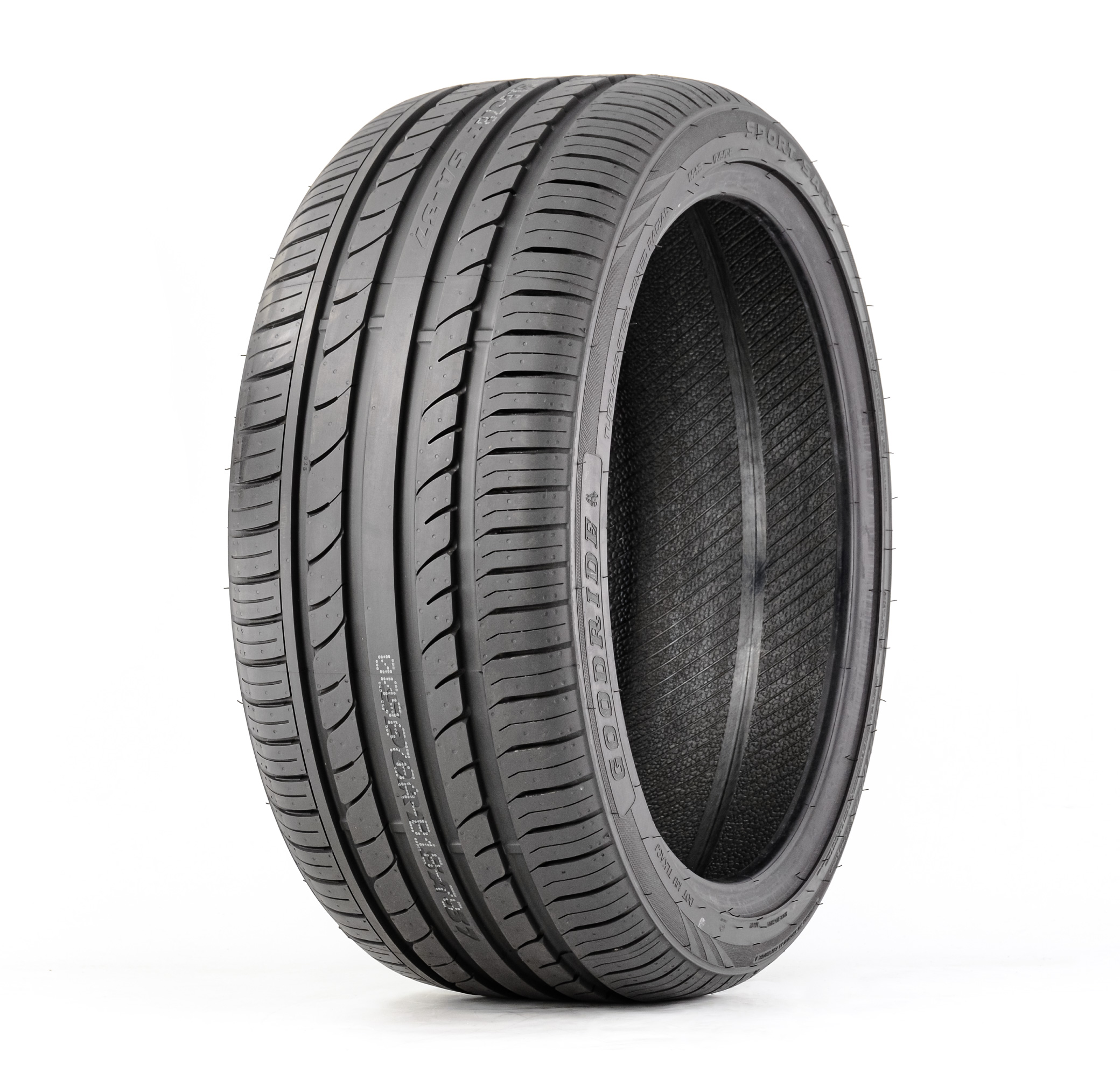 Летняя шина GOODRIDE 235/50 R18 SA-37 101V