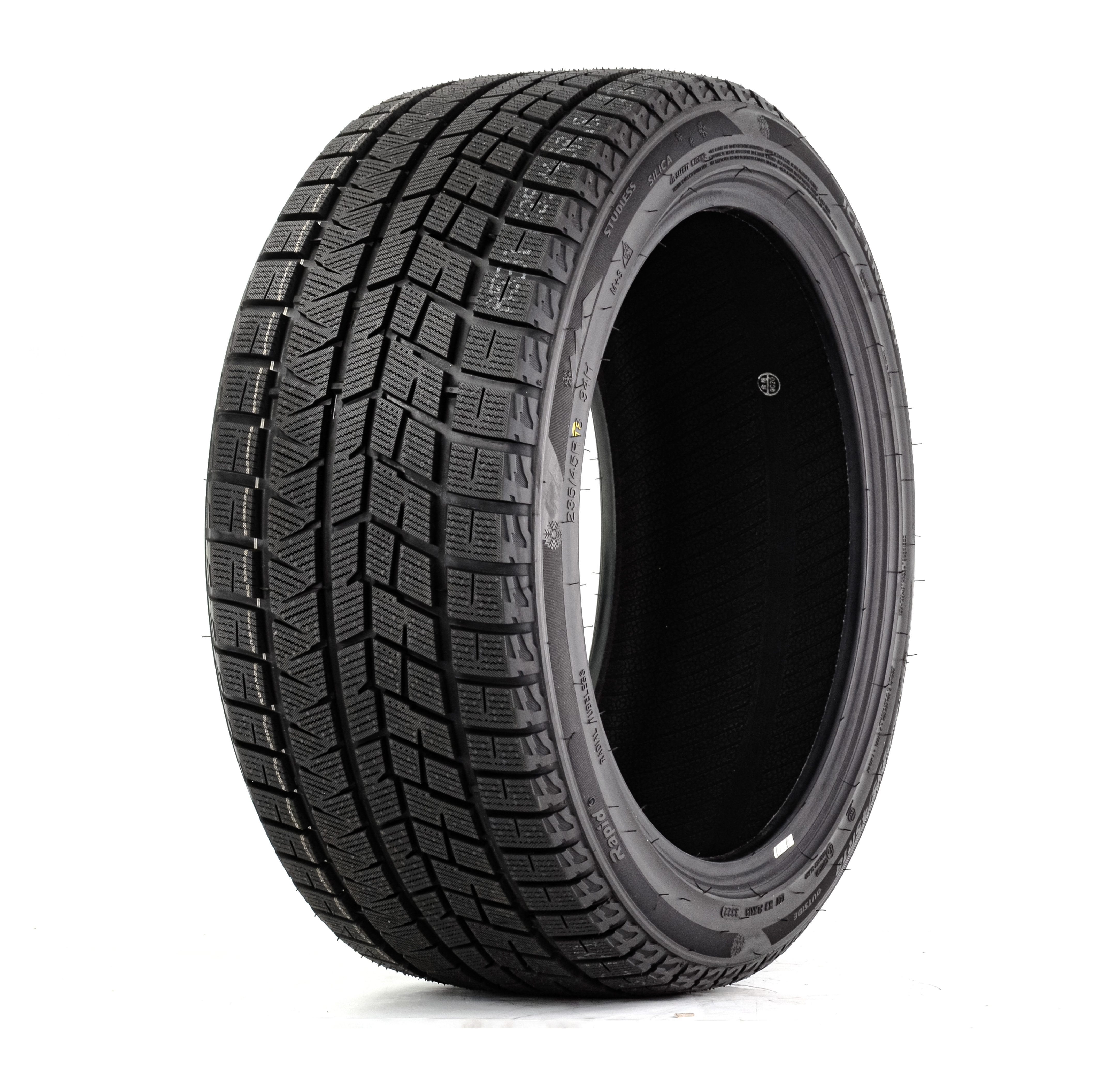 Зимняя шина RAPID 225/50 R17 ICE KNIGHT 94H