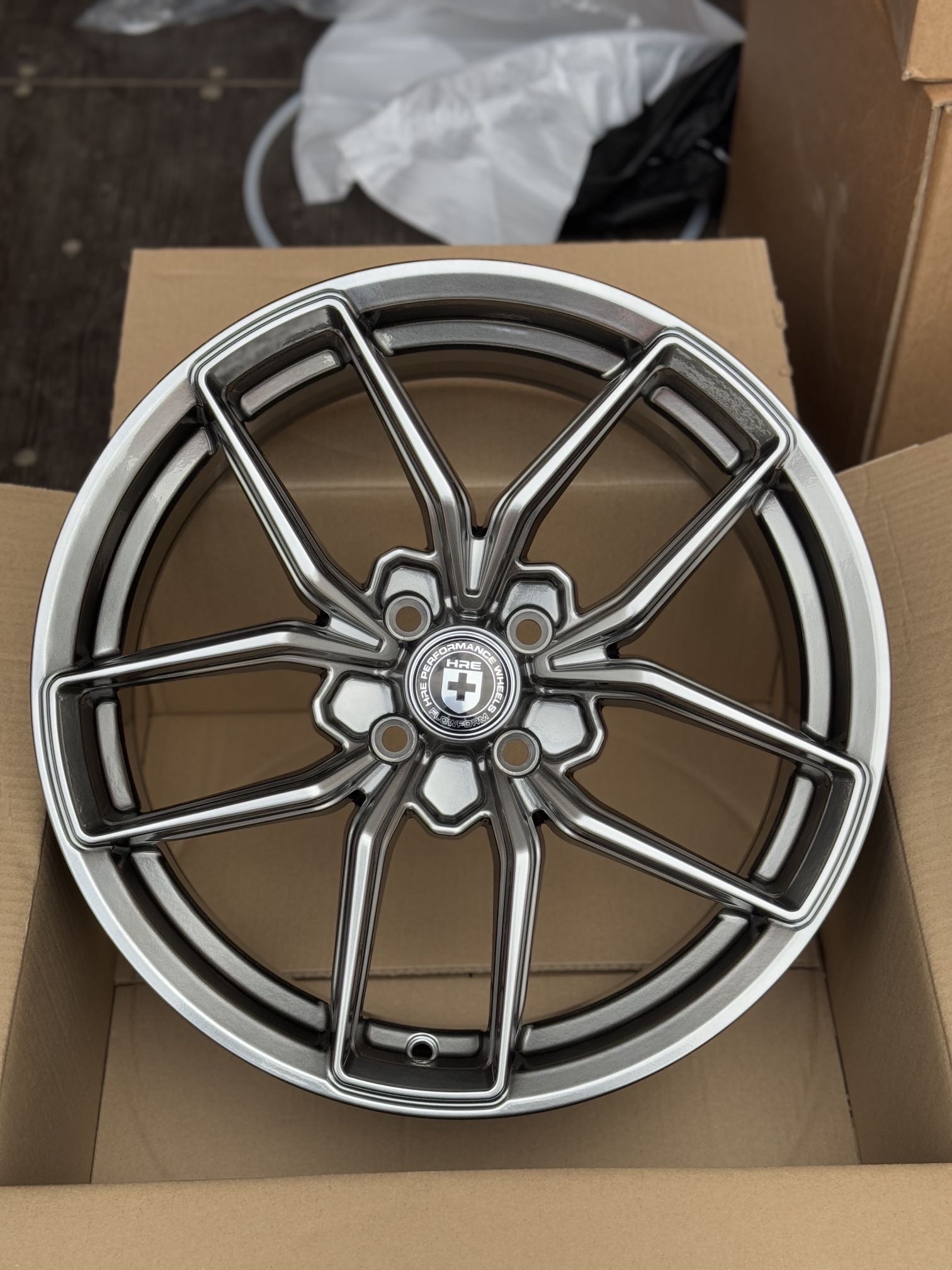 Диск STG TS-5605 7.5x17 4/100 ET38 D73.1 HB
