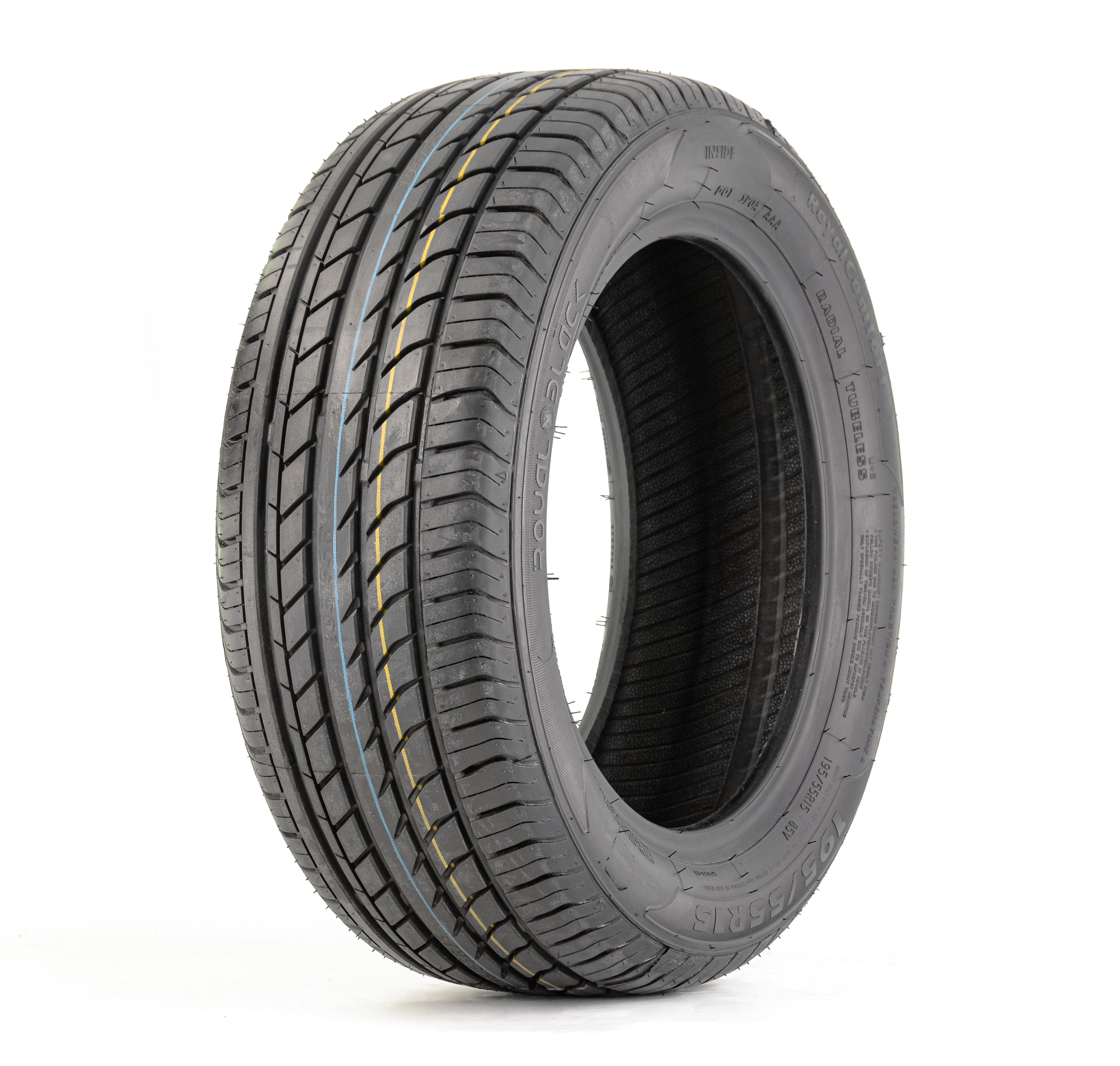 Летняя шина ROYAL BLACK 185/65 R14 ROYAL COMFORT 86H