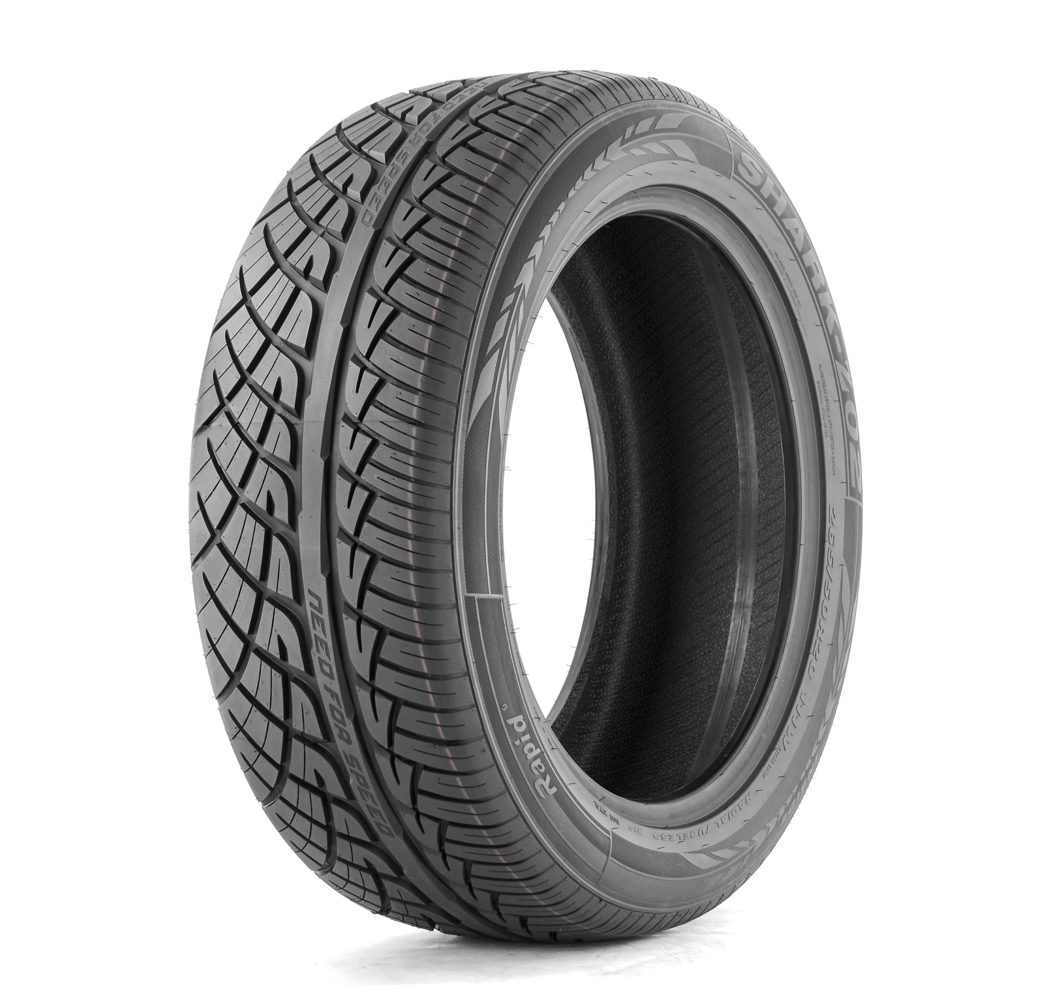Летняя шина RAPID 265/50 R20 SHARK-Z02 111W