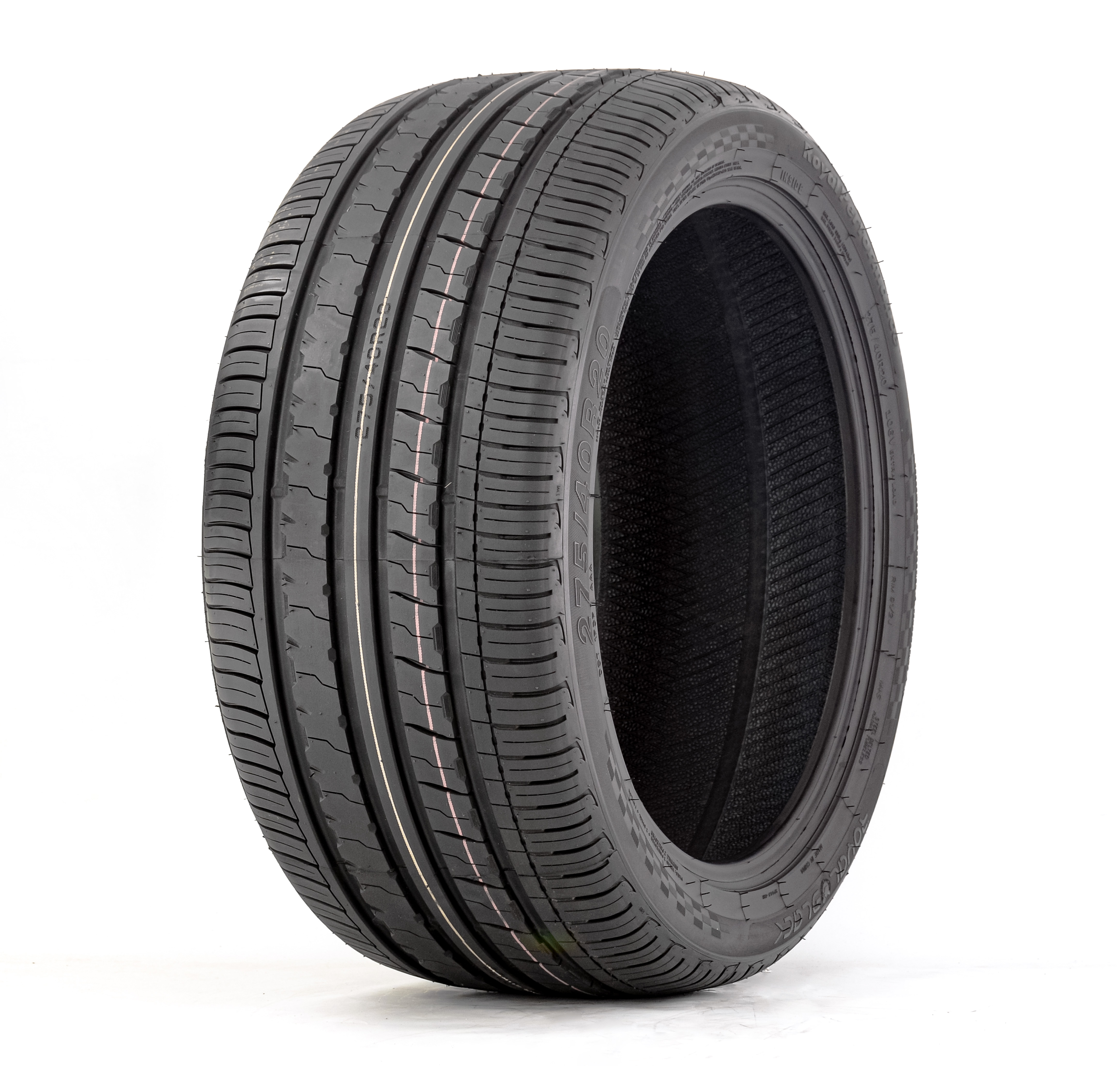 Летняя шина ROYAL BLACK 205/55 R16 ROYALPERFORMANCE 94W