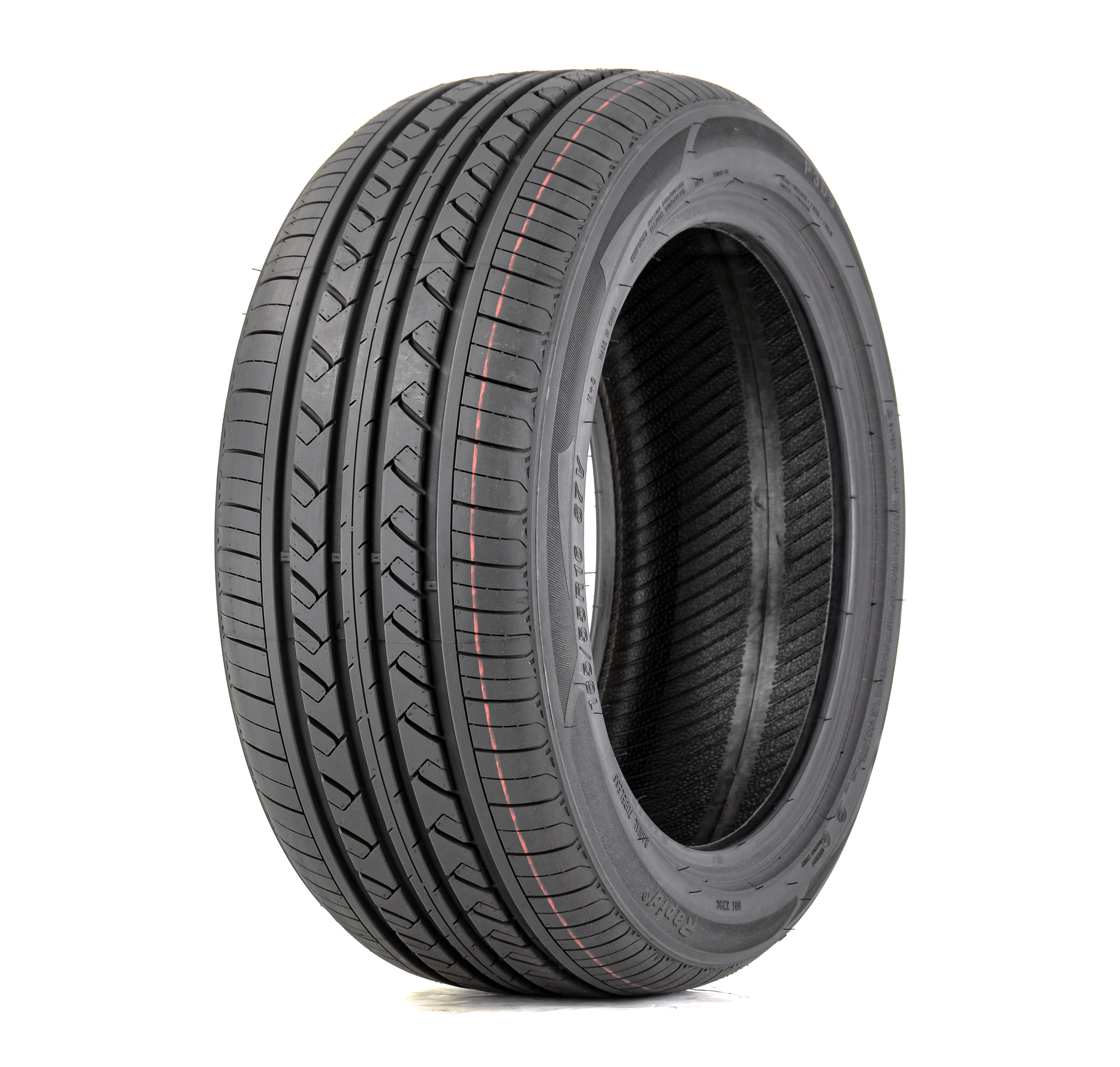 Летняя шина RAPID 195/65 R15 P309 91H