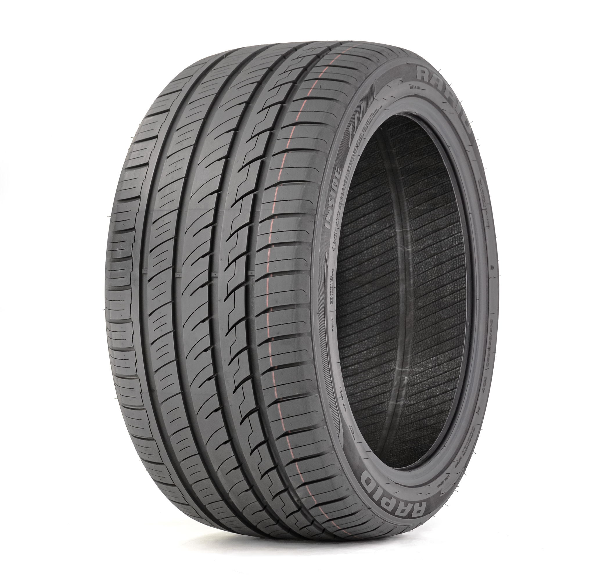 Летняя шина RAPID 195/50 R15 P609 82V