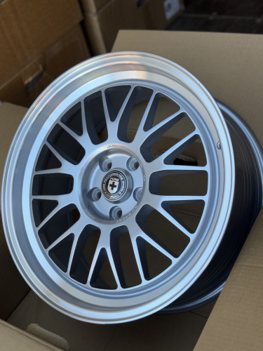 Диск RPL ANZ-0565 8x18 5/105 ET35 D56.6 SGML