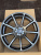 Диск RPL ANZ-9024 7.5x17 4/98 ET30 D58.6 Matte