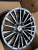Диск RPL ANZ-0952 8.5x18 5/114.3 ET40 D60.1 HB