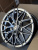 Диск STG TS-0431 6.5x15 5/100 ET35 D67.1 HB