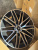 Диск STG XN-5163(R) 11x21 5/112 ET46 D66.6 BMF Диск STG XN-5163(R) 11x21 5/112 ET46 D66.6 BMF