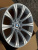 Диск STG ZB-3072(R) 9.5x18 5/120 ET20 D74.1 S