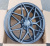 Диск LS FlowForming LS RC85 6x16  4/100 ET40 D60,1 MGM