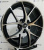 Диск LS LS 845 8,5x18 5/114,3 ET35 D67,1 BKF Диск LS LS 845 8,5x18 5/114,3 ET35 D67,1 BKF