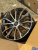 Диск STG ZB-1353 6x17 6/139.7 ET30 D106.1 mb