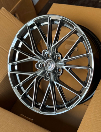 Диск STG TS-0376 7.5x17 5/114.3 ET38 D67.1 HB