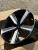 Диск STG TS-5400 9x21 5/112 ET30 D66.6 Black