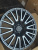 Диск STG XN-1076 10x22 5/130 ET36 D84.1 MatteBMF Диск STG XN-1076 10x22 5/130 ET36 D84.1 MatteBMF