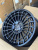 Диск RPL ANZ-3140(F) 8.5x19 5/112 ET36 D66.6 B