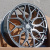 Диск LS Forged LS FG13 10x21  5/112 ET20 D66,6 MGM