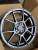 Диск STG XN-5106 6.5x15 4/100 ET40 D67.1 Grey