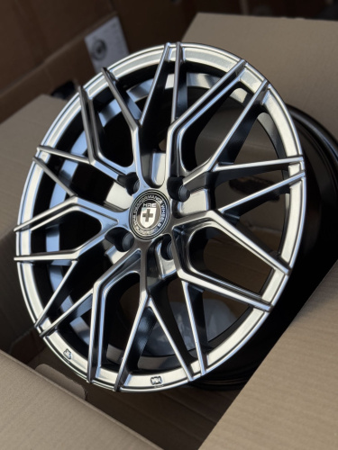 Диск STG TS-0431 6.5x15 4/100 ET35 D67.1 HB