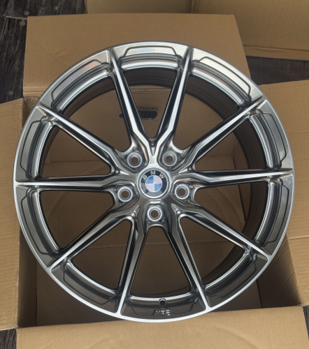 Диск RPL ANZ-0300(R) 9.5x19 5/112 ET35 D66.6 HB
