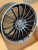 Диск STG XN-709B 8x18 5/112 ET40 D66.6 MatteBML Диск STG XN-709B 8x18 5/112 ET40 D66.6 MatteBML