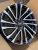 Диск RPL ANZ-0687 6.5x16 4/100 ET38 D60.1 BMF