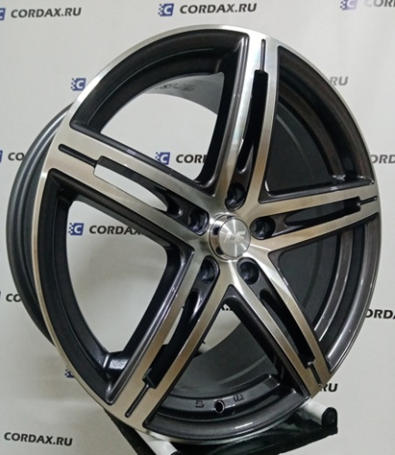 Диск LS LS 288 8x18  5/114,3 ET40 D73,1 GMF
