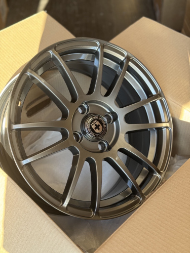 Диск RPL ANZ-0503 6.5x15 4/100 ET35 D67.1 HB