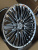 Диск RPL ANZ-0287 8x19 5/114.3 ET38 D60.1 B