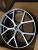 Диск STG TS-5594 8x19 5/112 ET40 D66.6 BMF Диск STG TS-5594 8x19 5/112 ET40 D66.6 BMF