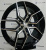 Диск LS LS 1266 8x18  5/112 ET40 D66,6 BKF