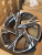 Диск RPL ANZ-5674 7.5x18 5/114.3 ET45 D67.1 BMF
