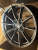 Диск RPL ANZ-0300 8.5x19 5/114.3 ET38 D67.1 HB