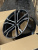 Диск STG TS-5512 9x21 5/112 ET30 D66.6 BMF Диск STG TS-5512 9x21 5/112 ET30 D66.6 BMF