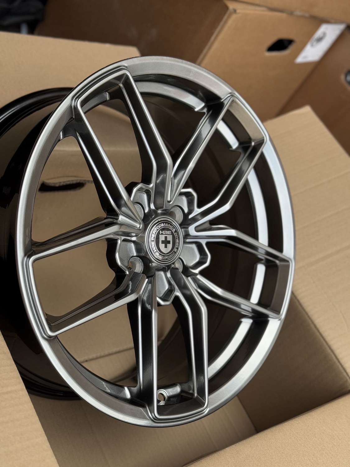 Диск STG TS-5605 7.5x17 4/100 ET38 D73.1 HB