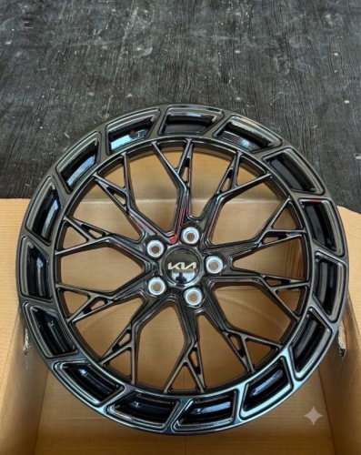 Диск RPL CW-004 9x20 5/114.3 ET30 D73.1 Gloss