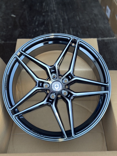 Диск RPL ANZ-0473 8.5x20 5/114.3 ET40 D67.1 BMF
