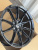 Диск RPL ANZ-0300 8.5x19 5/112 ET38 D66.6 B Диск RPL ANZ-0300 8.5x19 5/112 ET38 D66.6 B