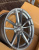 Диск STG TS-5419 8x18 5/112 ET38 D57.1 Dark