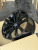 Диск STG TS-5389 9x21 5/112 ET31 D66.6 BLACK Диск STG TS-5389 9x21 5/112 ET31 D66.6 BLACK