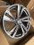Диск STG TS-5682 9.5x22 5/112 ET31 D66.6 GREY Диск STG TS-5682 9.5x22 5/112 ET31 D66.6 GREY