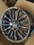 Диск RPL ANZ-0284 7x17 5/114.3 ET38 D73.1 Black
