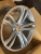 Диск RPL ANZ-5468 8x18 5/112 ET38 D57.1 Grey