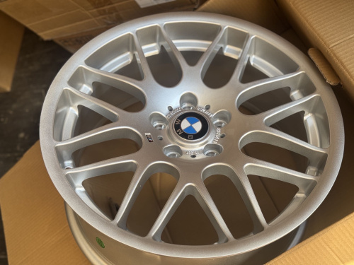 Диск STG XN 901(F) 8.5x19 5/120 ET35 D72.6 S