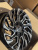 Диск STG ZB-2518 7.5x18 6/139.7 ET30 D106.1 MB