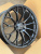 Диск STG TS-0452(F) 9.5x20 5/112 ET40 D66.6 MATT