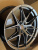 Диск RPL ANZ-0469 8.5x19 5/114.3 ET35 D73.1 HB