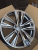 Диск STG XN-5142 8.5x19 5/112 ET35 D66.6 GMF