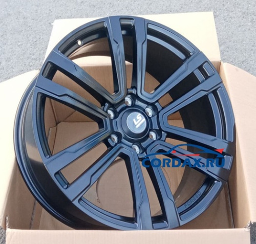 Диск LS Forged LS FG11 9x22  6/139,7 ET28 D77,8 MB